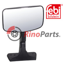 74 21 595 513 Front Mirror