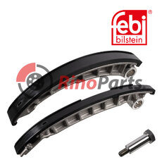 5802122595 TIMING CHAIN GUIDE RAIL KIT