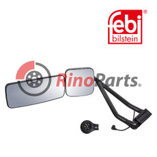 633 810 01 16 Mirror System