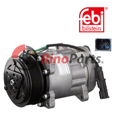 51.77970.7027 Air Conditioning Compressor