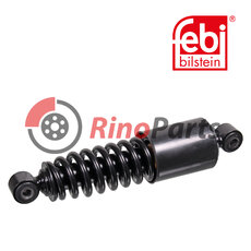 940 890 10 19 Cabin Shock Absorber