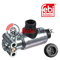 41026587 SOLENOID VALVE FOR AUXILIARY DRIVE