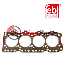 0 9849 2580 Cylinder Head Gasket