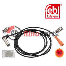 41200611 ABS SENSOR WITH SLEEVE AND GREASE