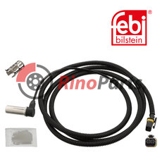 81.27120.6164 ABS Sensor with sleeve and grease