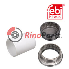 5131.96 S2 Needle Bearing Kit for axle tube, torsion bar suspension
