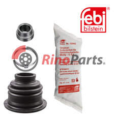 77 01 468 573 CV Boot Kit