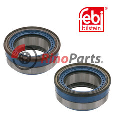 3 434 3012 00 Wheel Bearing Kit