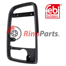 2E1 857 136 Mirror Frame