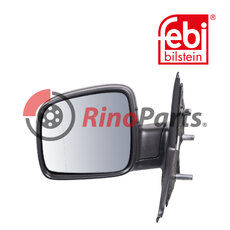 7H1 857 521 Outside Mirror