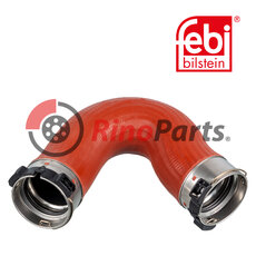 906 528 51 82 Charger Intake Hose with quick couplers
