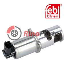 44 30 902 EGR Valve with gasket