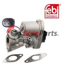 1 480 560 S1 EGR Valve with gaskets