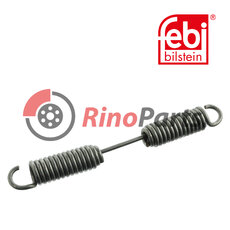 05.397.34.17.0 Brake Shoe Spring