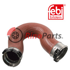 906 528 50 82 Charger Intake Hose with quick couplers