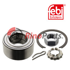 3326.40 Wheel Bearing Kit with additional parts