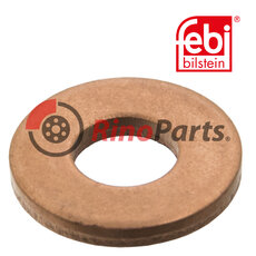 16 105 645 80 Sealing Ring for fuel injector