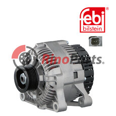 5705.GP Alternator
