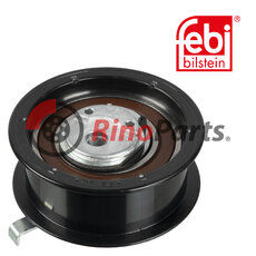 028 109 243 F Tensioner Pulley for timing belt