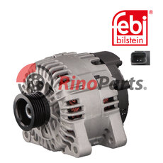 5705.AC Alternator