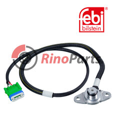 2529.24 Oil Pressure Sensor for automatic transmission