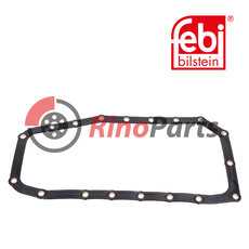 504017372 OIL PAN GASKET