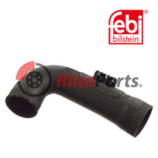 2D0 145 828 A Charger Intake Hose