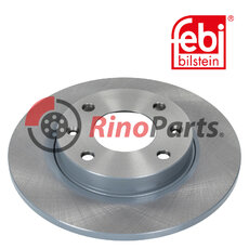 4249.95 Brake Disc