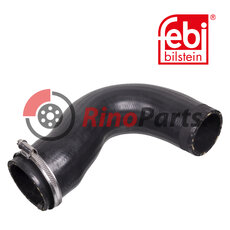 906 528 31 82 Charger Intake Hose with hose clamp