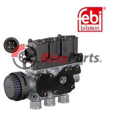 20514450 Solenoid Valve for air suspension
