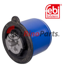 98 148 543 80 Axle Beam Mount for rear axle support