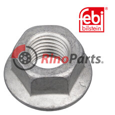 N 015 081 6 Nut