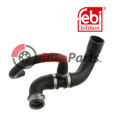 906 501 36 82 Coolant Hose with quick coupling