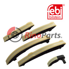 642 050 28 00 Guide Rail Kit