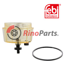 0 4255 4740 S1 Water Separator for fuel filter