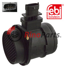 51782034 Air Flow / Mass Meter with housing