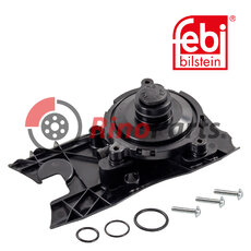 5802276802 CRANKCASE BREATHER VALVE