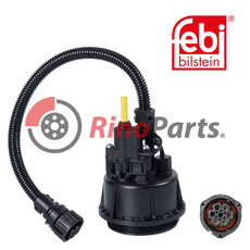 20869391 Water Separator for fuel filter