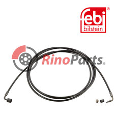 85110486 Hydraulic Hose for cab tilt unit