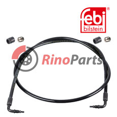 85110482 Hydraulic Hose for cab tilt unit