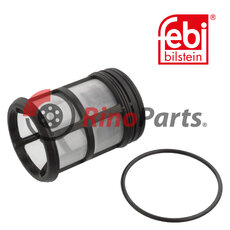 470 090 76 52 Fuel Filter with sealing ring