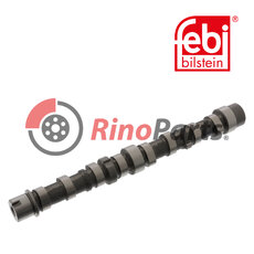 46823507 Camshaft exhaust side