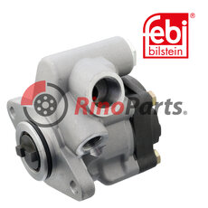 41211223 POWER STEERING PUMP
