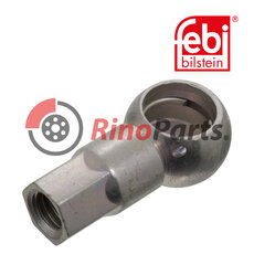 1 112 539 Ball Socket for working cylinder engine brake
