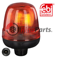 HLG-H-DS-0-1 Beacon for pole mounting