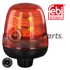 LED-H-DS-0-4 Beacon for pole mounting