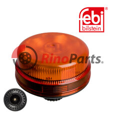 LED-F-DS-0-4 Beacon for pole mounting
