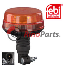 LED-F-DF-0-4 Beacon for pole mounting
