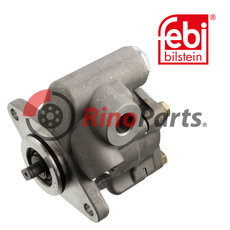 500327378 POWER STEERING PUMP