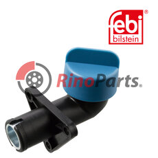 1449 865 Connector for windscreen washing system